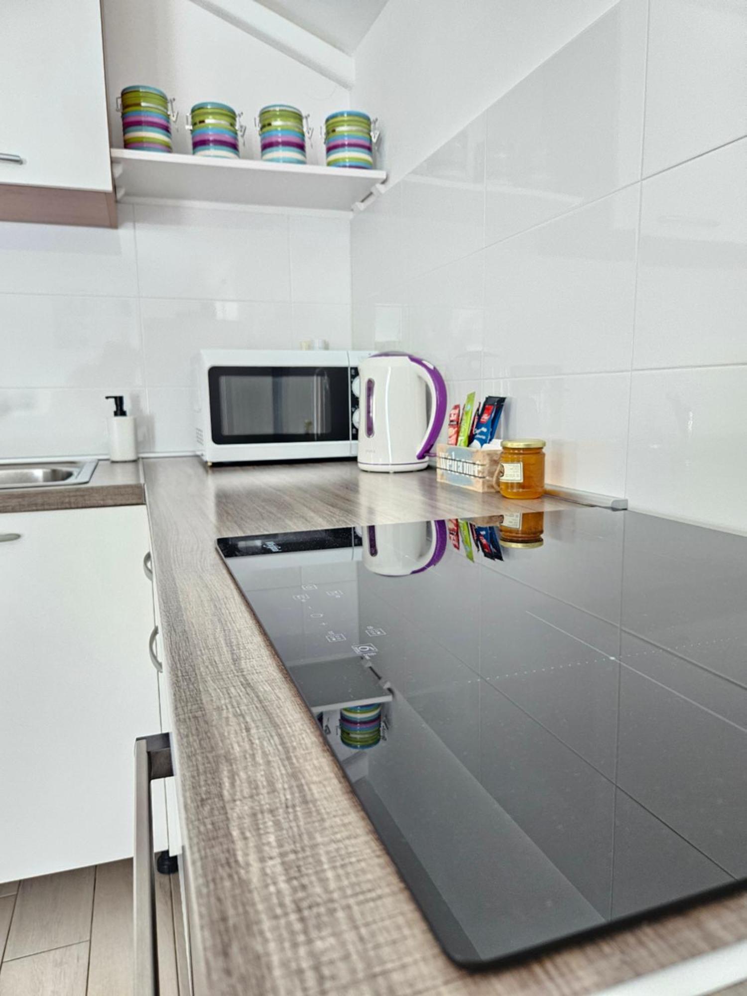 Apartment Vip بيروفاتش المظهر الخارجي الصورة